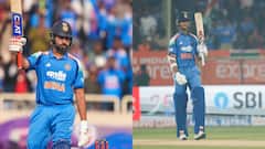 IND vs SA: રોહિત-જયસ્વાલની જોડીએ ઈતિહાસ રચ્યો, સચિન-ગાંગુલીનો 25 વર્ષ જૂનો 'મહારેકોર્ડ' તૂટ્યો