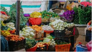 Toxic Pesticides : ద్రాక్ష నుంచి మిరపకాయల వరకు… క్యాన్సర్ కారక పురుగుమందులు గుర్తింపు, హెచ్చరికలు జారీ చేసిన దేశం