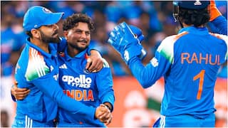 Ind vs SA 3rd ODI Highlits: క్వింటన్ డికాక్ రికార్డ్ సెంచరీ, భారత్కు మోస్తరు టార్గెట్.. రాణించిన ప్రసిద్ధ్, కుల్దీప్