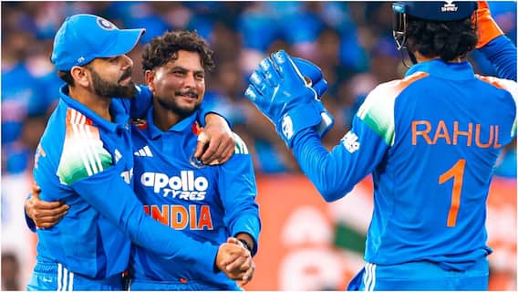 Ind vs SA 3rd ODI Highlits: క్వింటన్ డికాక్ రికార్డ్ సెంచరీ, భారత్‌కు మోస్తరు టార్గెట్.. రాణించిన ప్రసిద్ధ్, కుల్దీప్