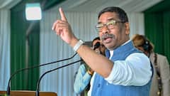 'आदिवासी बिखरे तो अस्तित्व पर बन जाएगा संकट', झारखंड CM हेमंत सोरेन ने की एकजुटता की अपील