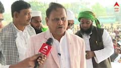 'বিধানসভায় ইঞ্চিতে ইঞ্চিতে অধিকার বুঝে নেব', হুঙ্কার হুমায়ুনের