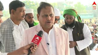 Humayun Kabir : 'বিধানসভায় ইঞ্চিতে ইঞ্চিতে অধিকার বুঝে নেব', হুঙ্কার হুমায়ুনের