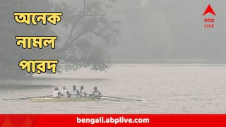 Winter Weather Update : হুড়মুড়িয়ে নামল পারদ! শহরে আজ কনকনে শীত, কত হল তাপমাত্রা?