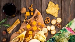 Healthy Indulgence: Guilt-Free, Eco-friendly Snacking Ideas For A Light, Happy, And Sustainable Winter