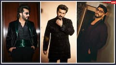 अर्जुन कपूर ने 15 महीनों में 50 किलो घटाया वजन, इस एक्सरसाइज से मिली मदद