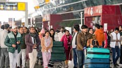 Railways To Run 89 Special Trains Amid IndiGo Flight Chaos