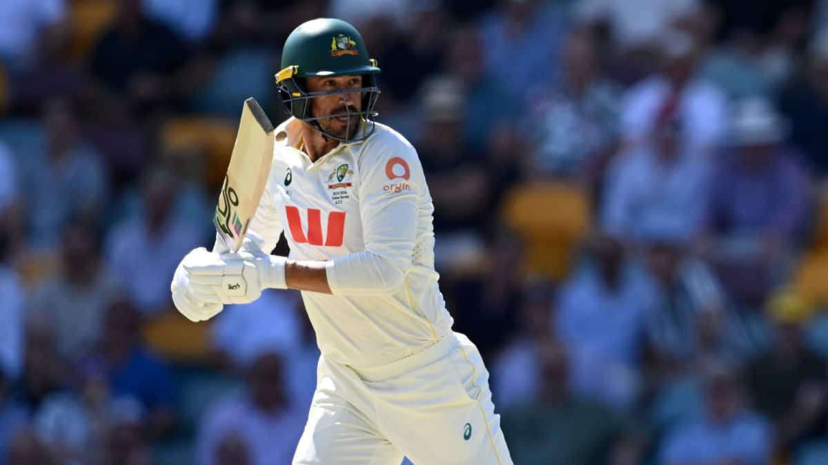 ENG vs AUS 2nd Test: एशेज के दूसरे टेस्ट में मिचेल स्टार्क ने रचा इतिहास, ऐसा करने वाले बने दुनिया के सिर्फ दूसरे खिलाड़ी