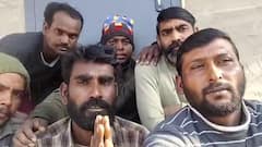 तीन महीने से किर्गिस्तान में फंसे पीलीभीत के मजदूर, परिजनों ने लगाई मदद की गुहार
