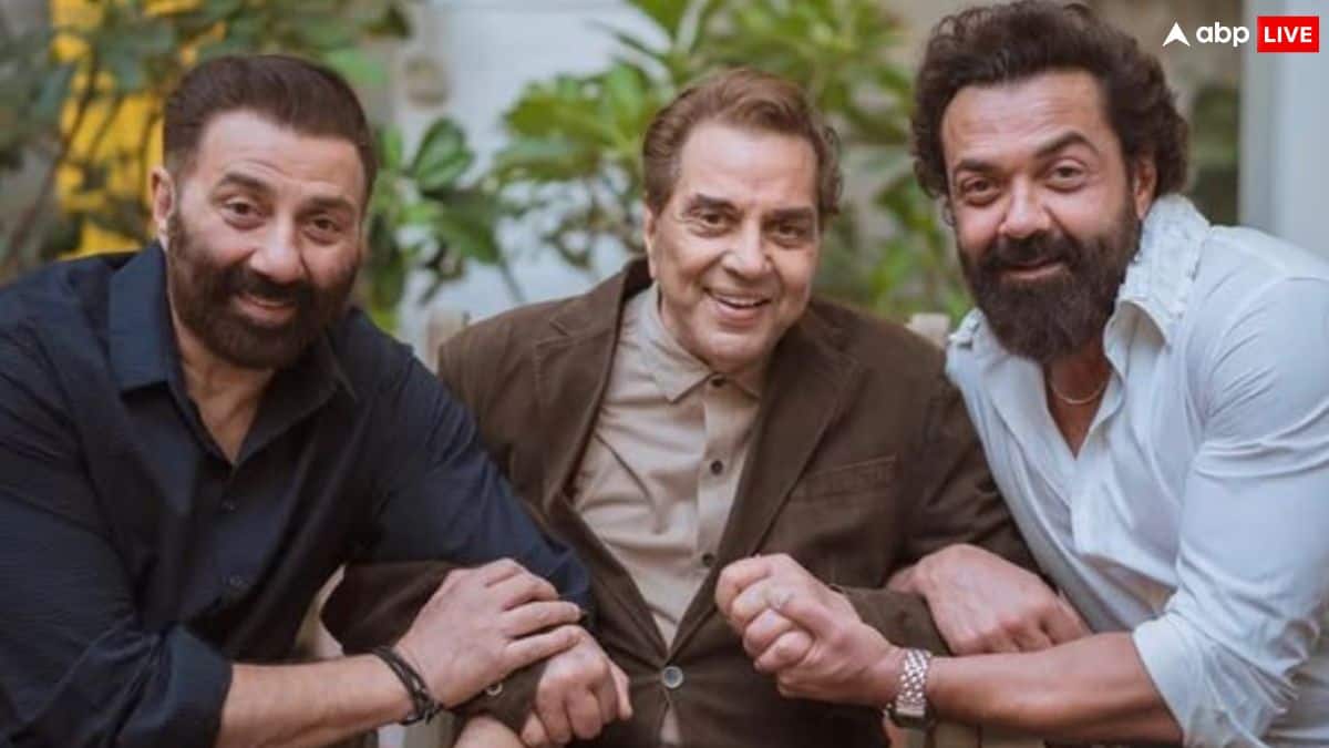धर्मेंद्र की 90वीं बर्थ एनिवर्सरी के लिए सनी देओल और बॉबी देओल ने लिया बड़ा फैसला, फैंस को मिलेगा खास तोहफा