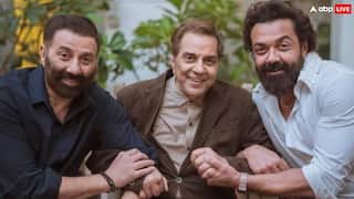 धर्मेंद्र की 90वीं बर्थ एनिवर्सरी के लिए सनी देओल और बॉबी देओल ने लिया बड़ा फैसला, फैंस को मिलेगा खास तोहफा