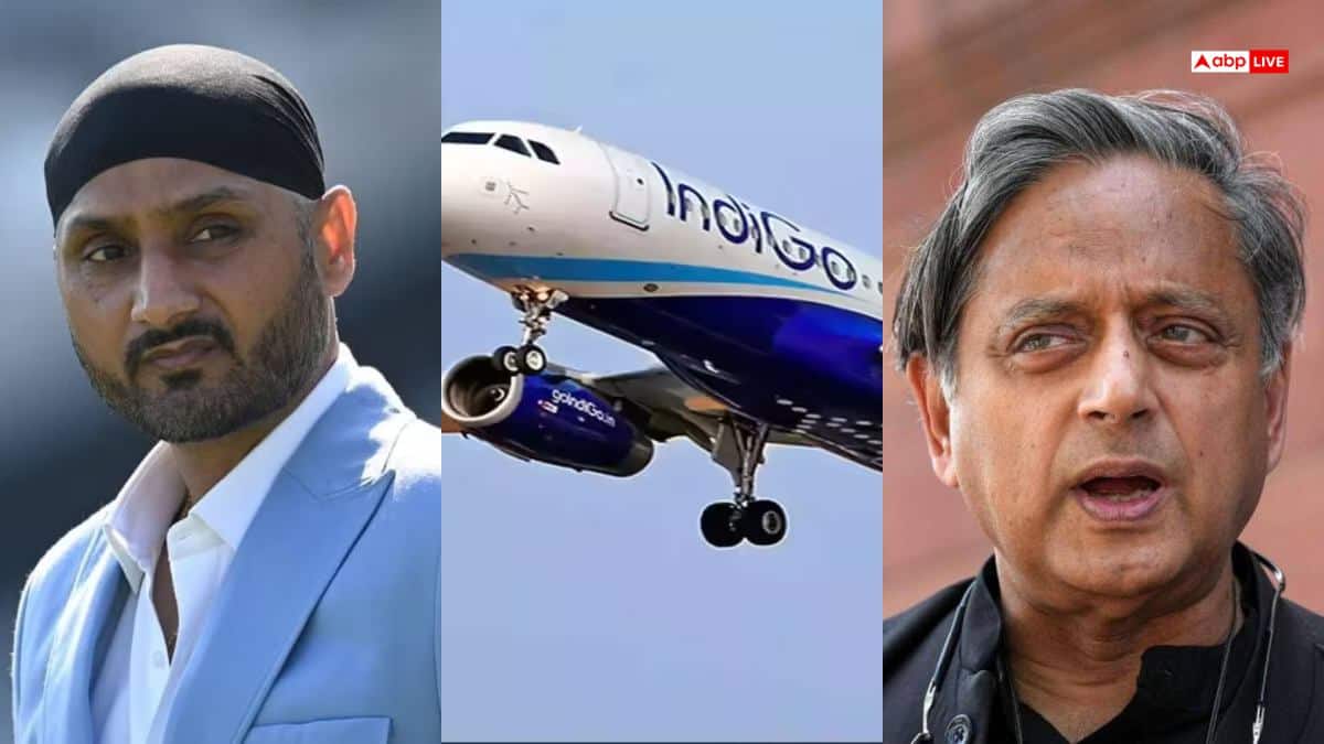 इंडिगो संकट उफान पर! लाखों खर्च और घंटों इंतजार, सेलिब्रिटीज ने सुनाई अपनी परेशानी