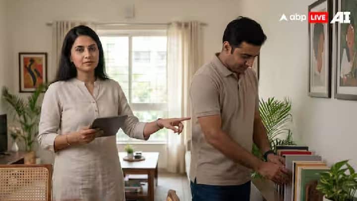 દાસ નોકર જેવું વલણ ધરાવે છે; તેઓ આજ્ઞાકારી હોય છે અને પત્નીની ઇચ્છાઓનું પાલન કરે છે. આ વંશવેલોનો લગ્ન છે, જ્યાં પત્નીની ભાગીદારી કેન્દ્રિય છે. પ્રાચીન ભારતના ઋષિઓએ તેની વિવિધતાને સમજાવવા માટે પુરુષ વ્યક્તિત્વને 7 અલગ અલગ શ્રેણીઓમાં વિભાજિત કર્યું છે.