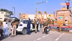 बाबरी मस्जिद विध्वंस की बरसी पर यूपी पुलिस अलर्ट, अयोध्या-मथुरा और वाराणसी में बढ़ाई सुरक्षा