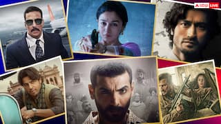 OTT Spy Movies: 'ధురంధర్' సినిమా కన్నా ముందుగా ఈ స్పై థ్రిల్లర్స్ చూడండి, ఈ OTT ల్లో అందుబాటులో ఉన్నాయ్!