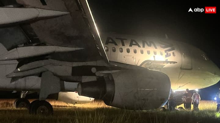 ब्राजीलः इस लिस्ट में दूसरे स्थान पर ब्राजील का नाम शामिल हैं, जहां 4,919 हवाई अड्डे स्थित हैं. देश का बड़ा आकार और दूरदराज के क्षेत्रों को शहरी केंद्रों से जोड़ने की आवश्यकता हवाई अड्डों की बड़ी संख्या का मुख्य कारण है.