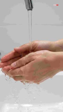 वज़ू करने का सही इस्लामी तरीका