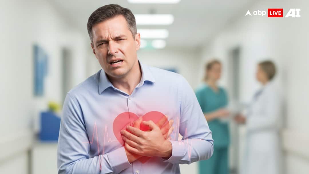 Why Heart Attacks Spike In Winter: Know About The Hidden Cold-Weather Triggers