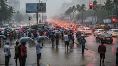 கனமழை எச்சரிக்கை! 8 மாவட்டங்களில் இன்று காலை 10 மணி வரை கொட்டித் தீர்க்கும் மழை: வானிலை மையம் அலர்ட்!