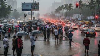 கனமழை எச்சரிக்கை: 7 மாவட்டங்களில் இன்று மதியம் 1 மணி வரை கொட்டித் தீர்க்கும் மழை! உஷார் மக்களே!