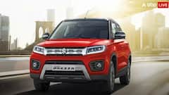 ટૂંક સમયમાં આવી રહી છે નવી Maruti Brezza,ટેસ્ટિંગ દરમિયાન જોવા મળ્યું અપડેટેડ મોડેલ, જાણો શું હશે ખાસ