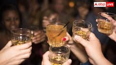 Alcohol Effects: गाड़ी तेरा भाई चलाएगा... दारू पीने के बाद क्यों बढ़ जाता है कॉन्फिडेंस, शरीर में कैसे होता है केमिकल लोचा?