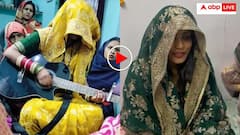बेहद मॉडर्न है गिटार बजाने वाली रॉकस्टार बहू! एबीपी से बोलीं- 'वेस्टर्न पहनती हूं, फील लेने को ओढ़ा था घूंघट'