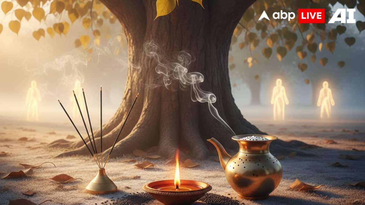 Paush Month 2025: Know Why This Period Is Known As ‘Chota Pitru Paksh’ And Key Dates For Pitru Puja