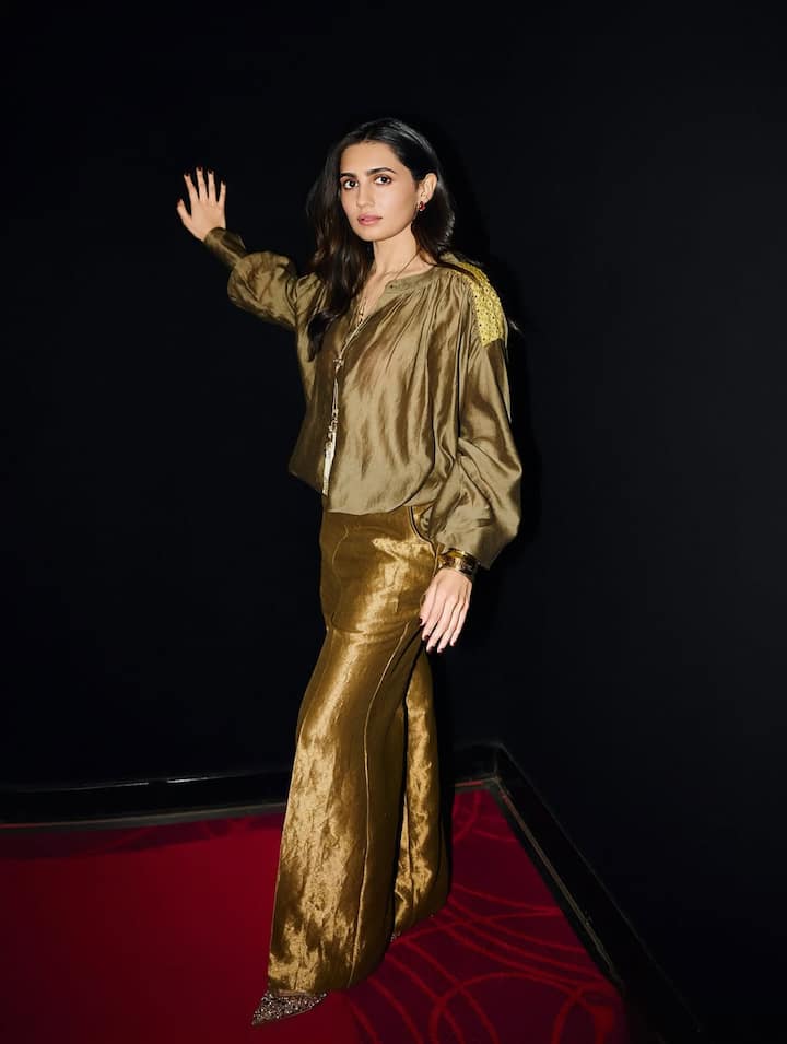 अनुराग कश्यप की फिल्म मार्क्ची से वेदिका पिंटो एक बार फिर चर्च में आईं। इस फिल्म में वेदिका को रिंकू के रोल में देखा गया था जो एक डांसर है। इस फिल्म में उनके अभिनय लोगों को पसंद आए। अब अगर फोर्स में वेदिका काम करती हैं तो यह उनकी करियर की चौथी फिल्म होगी।