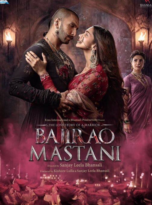 With its opening day collection of Rs 27 crore, Dhurandhar has broken the record of Ranveer Singh's Bajirao Mastani's first day collection of Rs 12.80 crore.