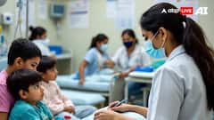 Panic Grips UP's Kushinagar After Mysterious Disease Kills 5 Children