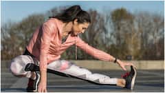 Warm-Up Benefits : వార్మ్-అప్ ఎలా చేయాలో తెలుసా? ఉదయాన్నే చేస్తే కలిగే లాభాలివే