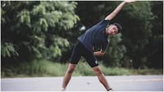 Warm-Up Benefits : వార్మ్-అప్ ఎలా చేయాలో తెలుసా? ఉదయాన్నే చేస్తే కలిగే లాభాలివే