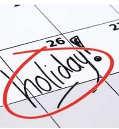 Public Holiday: 9 ਅਤੇ 11 ਦਸੰਬਰ ਨੂੰ ਜਨਤਕ ਛੁੱਟੀ ਦਾ ਹੋਇਆ ਐਲਾਨ, ਸਕੂਲਾਂ ਸਣੇ ਸਰਕਾਰੀ ਅਤੇ ਨਿੱਜੀ ਅਦਾਰੇ ਬੰਦ ਰਹਿਣਗੇ..