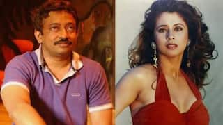 ..म्हणूनच मी तिच्यासोबत अनेक वर्षे ' उर्मिलासोबतच्या अफेअरच्या चर्चांवर राम गोपाल वर्मांनी मौन सोडल, स्पष्टच म्हणाले ..