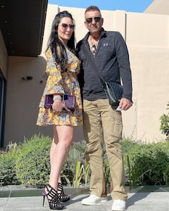 कितनी पढ़ी लिखी हैं संजय दत्त की पत्नी? खूबसूरती में नहीं है कोई टक्कर