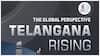 తెలంగాణ రైజింగ్ గ్లోబల్‌ సమ్మిట్‌కు విస్తృత ఏర్పాట్లు- సదస్సులో ఏం చర్చించనున్నారంటే?