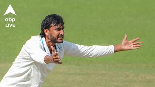 Syed Mushtaq Ali Trophy: বিমান বিভ্রাটে কপাল পুড়ল বাংলার! পুদুচেরির কাছে লজ্জার হার, পরের পর্ব নিয়ে অনিশ্চয়তা