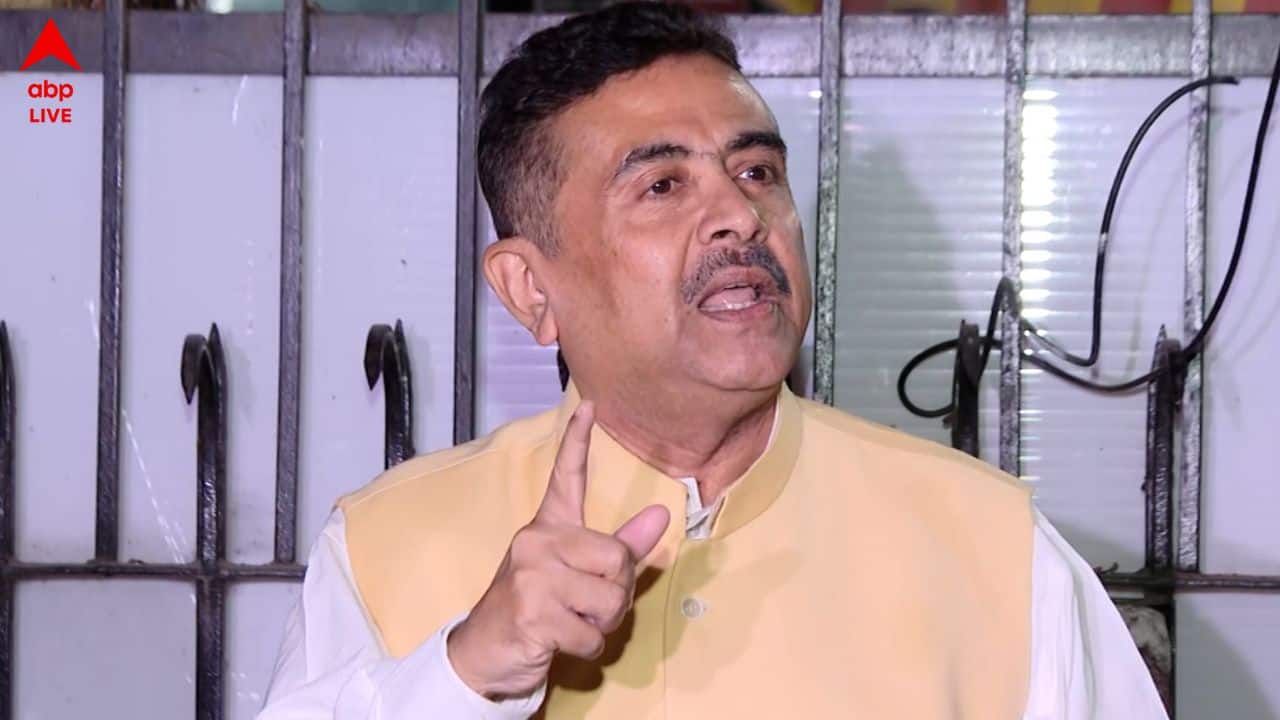 Suvendu Adhikari: 'অনেক এলাকার নাম আগামীদিনে ঔরঙ্গজেবের নামে করবে', মমতাকে 'সরানোর' ডাক শুভেন্দুর