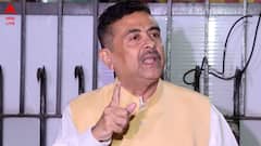 'অনেক এলাকার নাম আগামীদিনে ঔরঙ্গজেবের নামে করবে', মমতাকে 'সরানোর' ডাক শুভেন্দুর