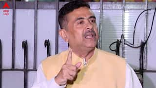 Suvendu Adhikari: 'অনেক এলাকার নাম আগামীদিনে ঔরঙ্গজেবের নামে করবে', মমতাকে 'সরানোর' ডাক শুভেন্দুর
