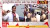 Mumbai Chunabhatti Riksha:चुनाभट्टीतील वादानंतर भीमसैनिकांनी रिक्षा सोडल्या,रिक्षानं जाण्यास परवानगी