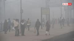 बिहार में कोहरे के साथ पछुआ हवा से बढ़ी ठिठुरन, अगले सात दिनों तक स्थिर रहेगा दिन का तापमान