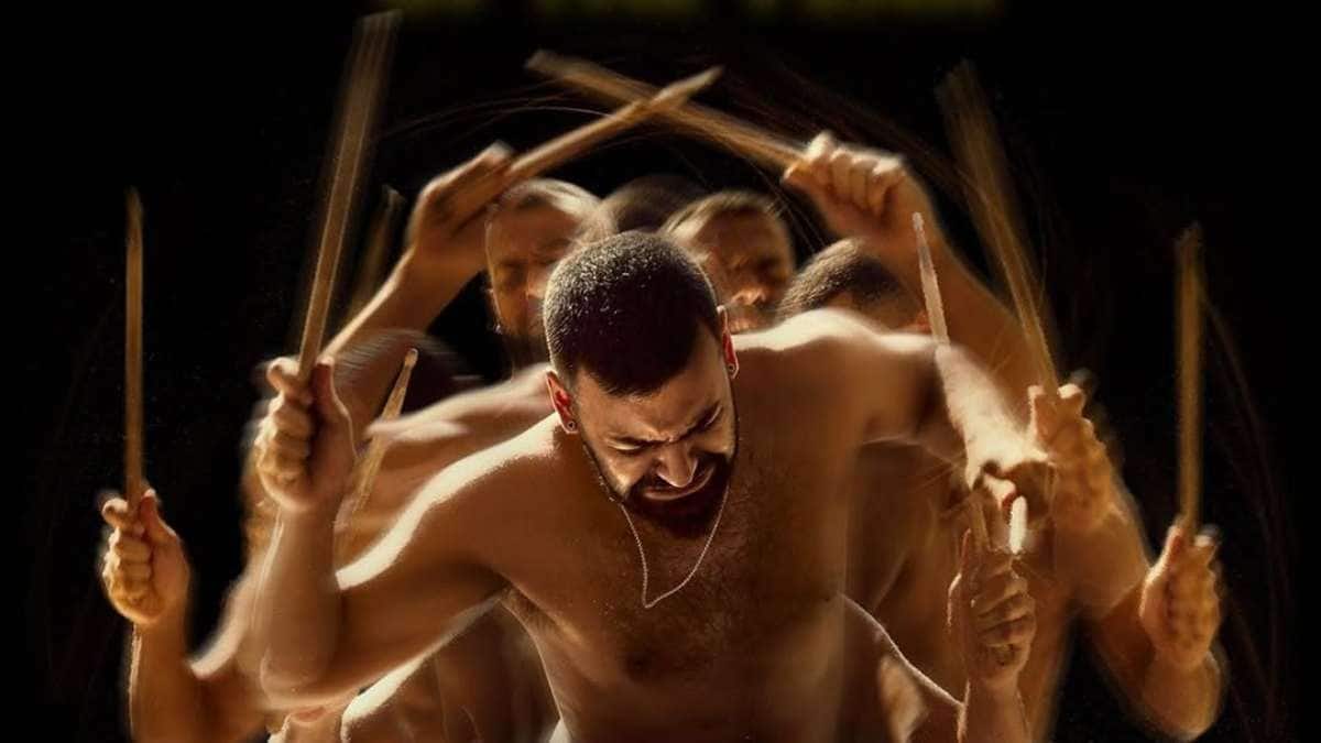 Dies Irae OTT : మరో ఓటీటీలోకి హారర్ థ్రిల్లర్ 'డీయస్ ఈరే' - ఎందులో స్ట్రీమింగ్ అవుతుందంటే?