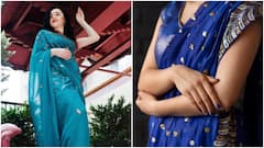 సన్నగా, ఎత్తుగా కనిపించేందుకు ఏ చీరలు బెస్ట్? పొట్టిగా ఉండే అమ్మాయిలకు ఇవి మంచి ఎంపిక