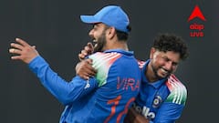 বল হাতে কুলদীপ, কৃষ্ণ, ব্যাটে যশস্বীর শতরানের পাশাপাশি রো-কোর দৌরাত্ম্যে সিরিজ় জিতল ভারত