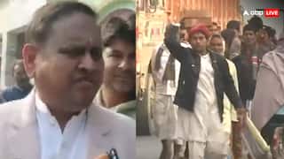 पश्चिम बंगाल में बाबरी मस्जिद के निर्माण को लेकर बवाल, हुमायूं कबीर का दावा - ‘हमें प्रशासन का...’