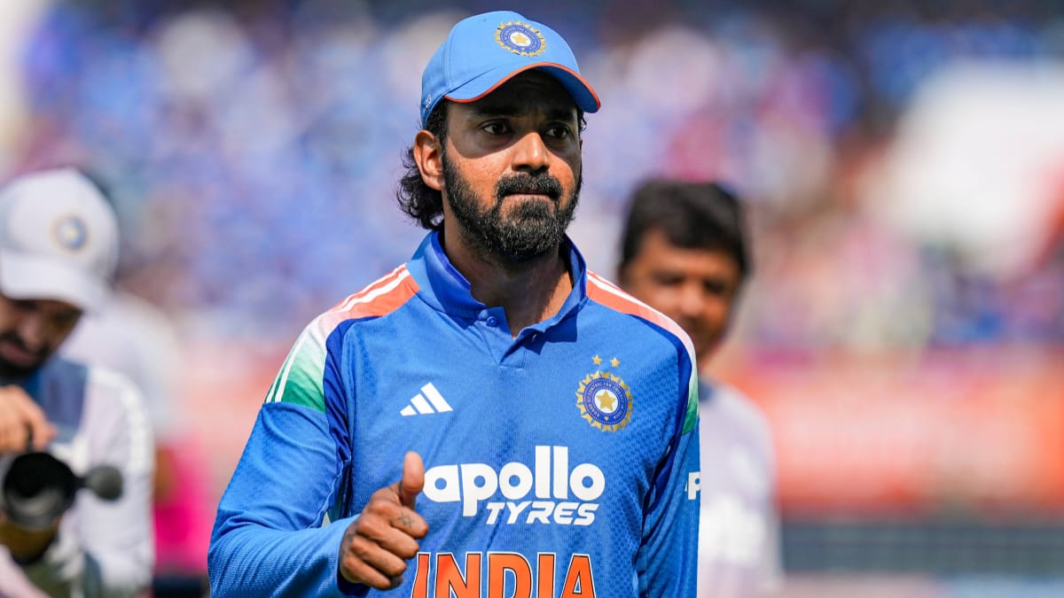 WATCH: KL Rahul Reveals He Ignored Virat Kohli's Tip To End India's Toss Losing Streak