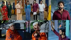 కలవారి కోడలు కనకమహాలక్ష్మీ: లక్ష్మీ వెళ్లిపోవడానికి అసలు కారణం విహారికి తెలుస్తుందా! లక్ష్మీ, విహారిల అనుమానమేంటి?