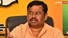 'बाबर की नाजायज औलाद...', हुमायूं कबीर ने बंगाल में रखी बाबरी मस्जिद की नींव तो भड़के टी राजा सिंह; दिया विवादित बयान